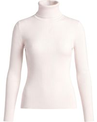 P.A.R.O.S.H. - Turtleneck - Lyst