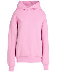 PANGAIA - Sweatshirt Organic Cotton, Recycled Cotton - Lyst