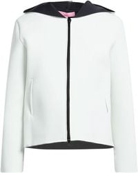 La Fille Des Fleurs - Jacket - Lyst