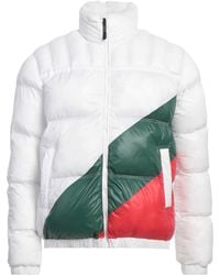 Fila - + Piumino & Imbottito Sintetico - Lyst