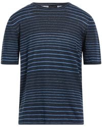 Roberto Collina - Sweaters - Lyst