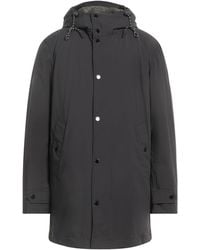 Woolrich - Coat - Lyst