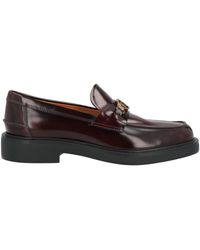 Tod's - Mokassin - Lyst