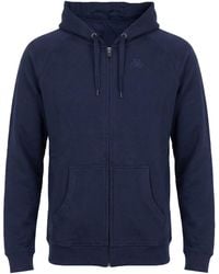Kappa - Sweatshirt Cotton, Polyester - Lyst