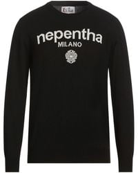 MC2 Saint Barth - Pullover - Lyst