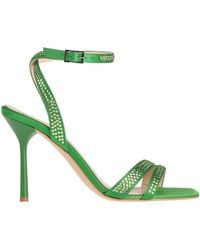 Liu Jo - Sandals - Lyst