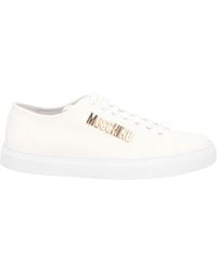 Moschino - Trainers - Lyst