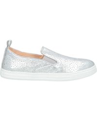 Agl Attilio Giusti Leombruni - Sneakers Leather - Lyst