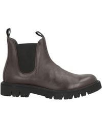 Seboy's - Ankle Boots - Lyst