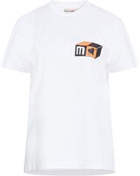 MODES - Camiseta - Lyst
