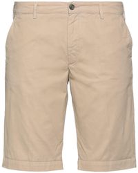 40weft - Shorts & Bermuda Shorts Cotton - Lyst