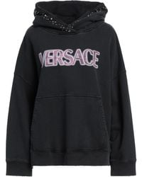 Versace - Sweatshirt - Lyst