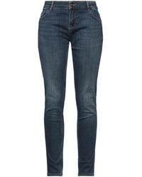 Blugirl Blumarine - Jeanshose - Lyst