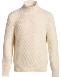 BOSS - Pullover - Lyst