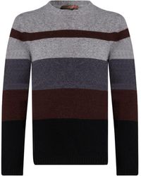 Messagerie - Pullover - Lyst