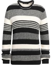 Messagerie - Pullover - Lyst
