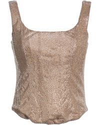 GIUSEPPE DI MORABITO - Tops - Lyst