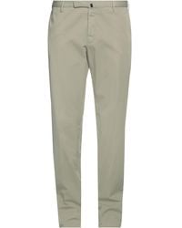 Incotex - Pants Cotton, Elastane - Lyst