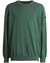 Paul & Shark - Jumper - Lyst