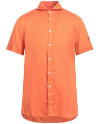 Cooperativa Pescatori Posillipo - Shirt - Lyst