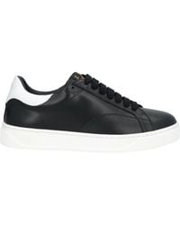 Lanvin - Sneakers Calfskin - Lyst
