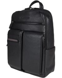 Piquadro - Backpacks - Lyst