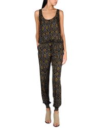 essentiel antwerp jumpsuit