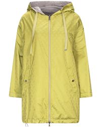 Herno - Overcoat & Trench Coat - Lyst
