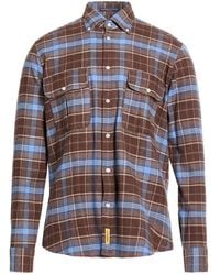 B.D. Baggies - Shirt Cotton - Lyst