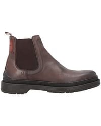 Ambitious - Ankle Boots Leather - Lyst