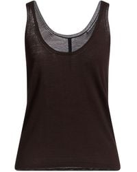 Petar Petrov - Top Merino Wool - Lyst