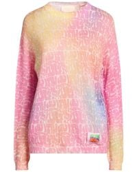 iBlues - Sweater Acrylic, Polyamide, Mohair Wool - Lyst