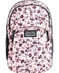 puma contender ball backpack