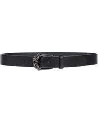 Just Cavalli Belts for Men - Up to 61% off | Lyst