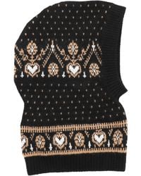 KHAITE - Cappello - Lyst