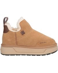 Amiri - Ankle Boots - Lyst