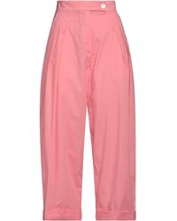 Collection Privée - Pants Cotton - Lyst