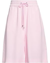 Iceberg - Shorts & Bermuda Shorts Polyester - Lyst