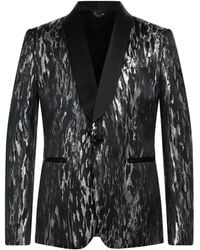 Brian Dales - Blazer - Lyst
