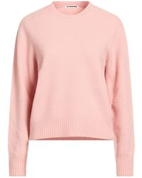 Jil Sander - Pullover - Lyst