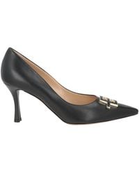 Baldinini - Pumps Calfskin - Lyst