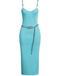 MICHAEL Michael Kors - Vestito Midi - Lyst