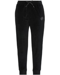 ARMANI EXCHANGE - Trouser - Lyst