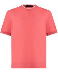 Moorer - Pullover - Lyst
