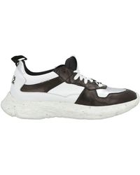 BLOCKS 79 - Sneakers Leather - Lyst