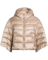 Peserico - Puffer Polyamide - Lyst