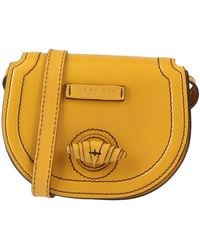 The Bridge - Bolso Con Bandolera - Lyst