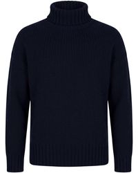 Artichoke - Turtleneck Cashmere - Lyst