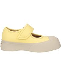 Marni - Ballet Flats - Lyst