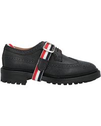 Thom Browne - Chaussures à lacets - Lyst